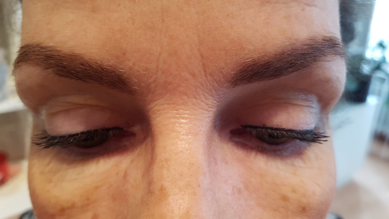 Permanent Make Up